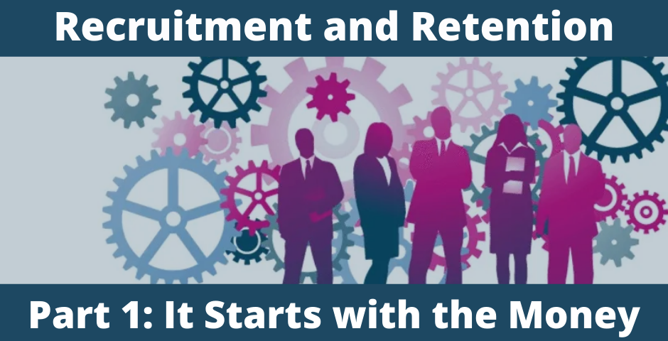 Recruitment and Retention Part 1 - Pathway HR Solutions